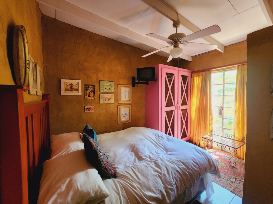 0 Bedroom Property for Sale in Boskop North West